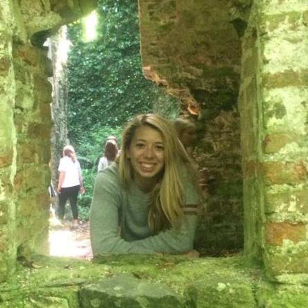 Meet your Posher, Kristen